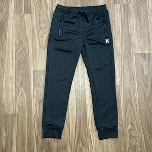 New without tags youth Hurley joggers size small